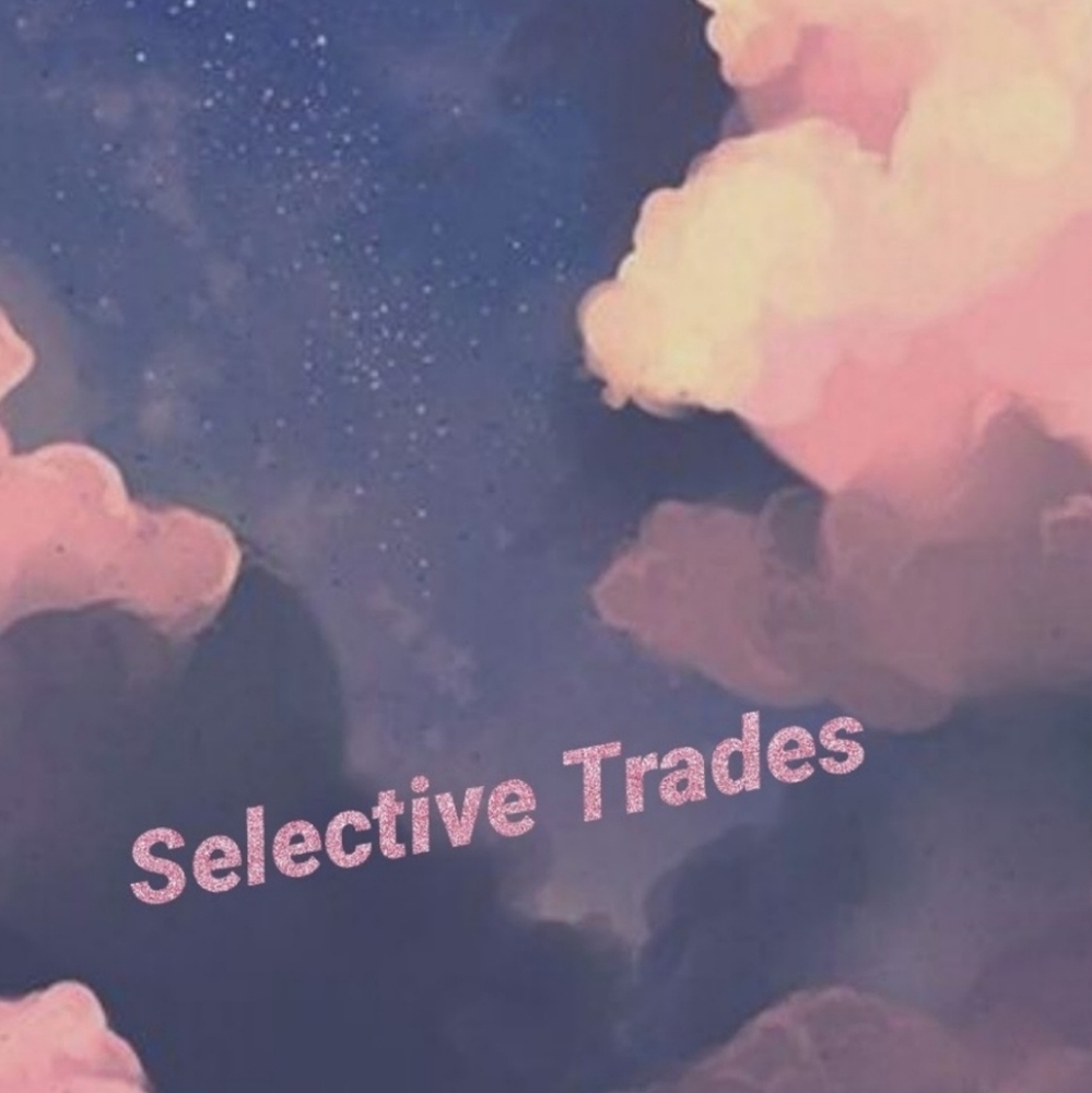 Selective Trades Only